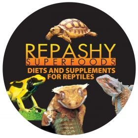 Reptile & Amphibian Supplies